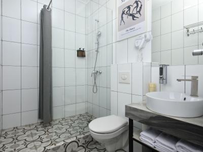 Фото номера отеля