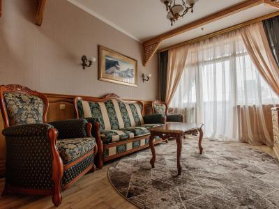 Фото отеля