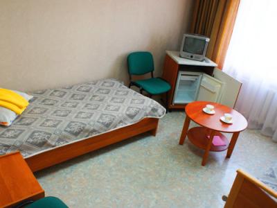 Фото отеля