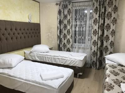 Фото отеля
