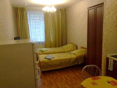 Фото номера отеля