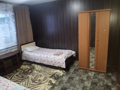 Фото отеля