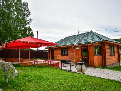 Фото отеля