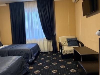 Фото отеля