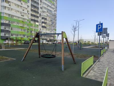 Фото номера отеля