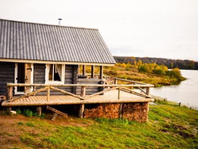 Фото отеля