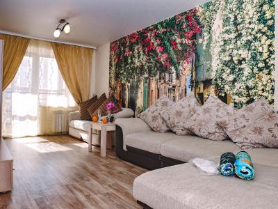 Фото номера отеля