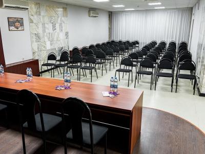 Фото отеля