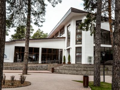 Фото отеля