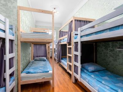 Фото номера отеля