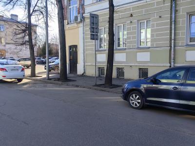 Фото отеля