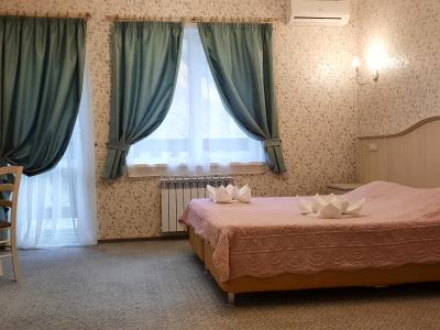 Фото отеля