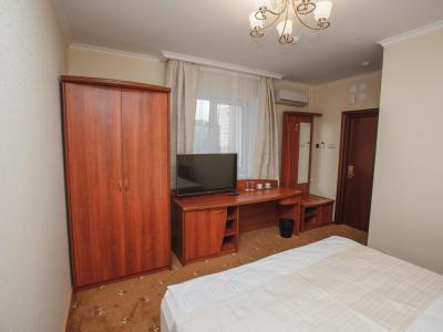 Фото номера отеля