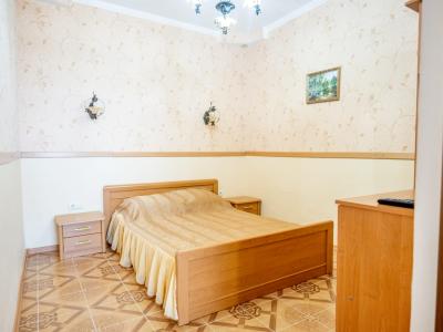 Фото отеля