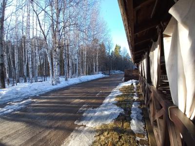 Фото отеля