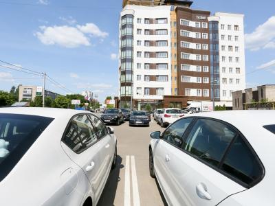 Фото отеля