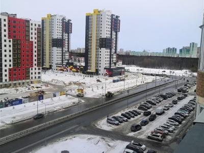 Фото номера отеля