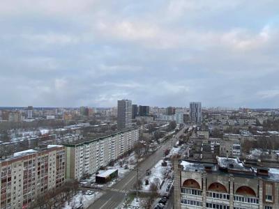 Фото отеля