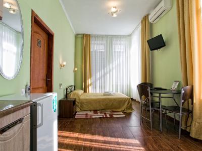 Фото отеля