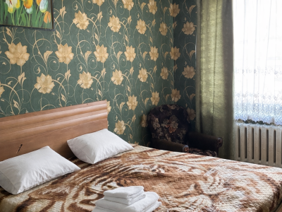 Фото отеля