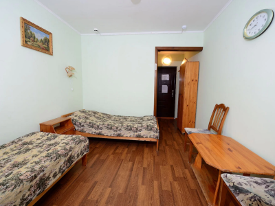 Фото отеля