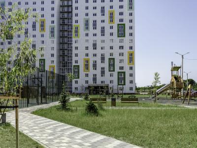 Фото отеля