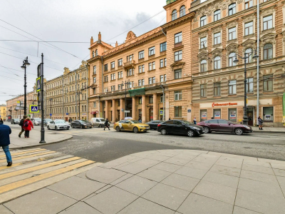 Фото отеля