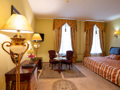 Фото номера отеля