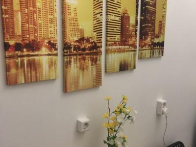 Фото номера отеля