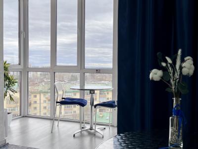Фото отеля