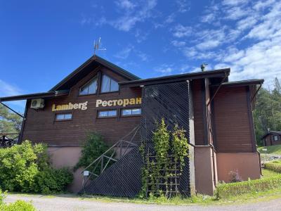 Фото отеля