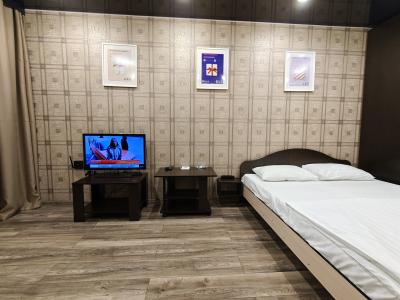 Фото отеля