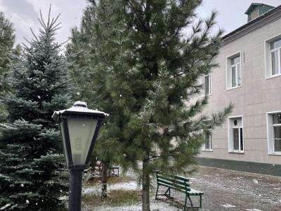 Фото отеля