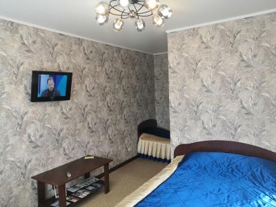 Фото отеля
