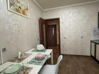 Фото отеля