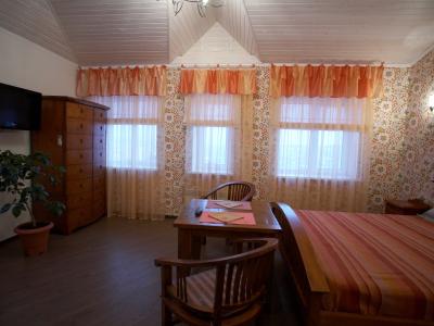 Фото номера отеля