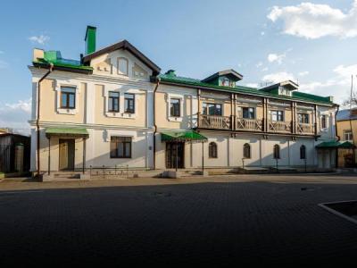 Фото отеля
