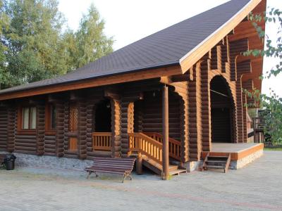 Фото отеля