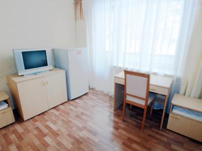 Фото отеля