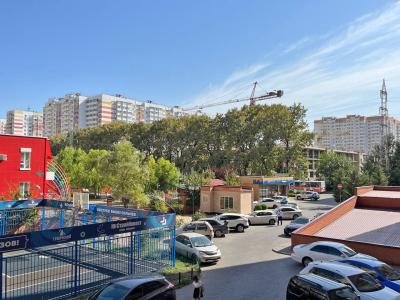 Фото отеля