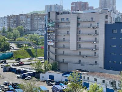 Фото отеля