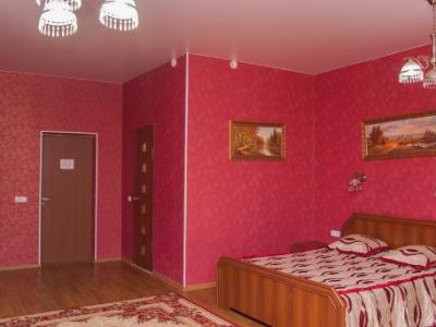 Фото номера отеля
