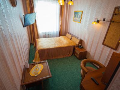Фото номера отеля
