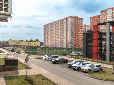 Фото номера отеля