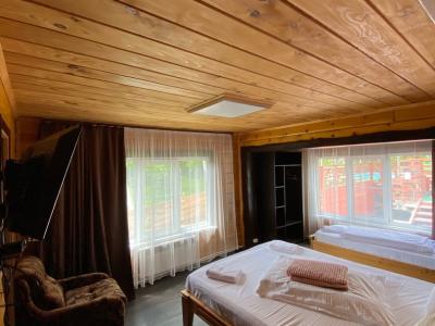 Фото номера отеля