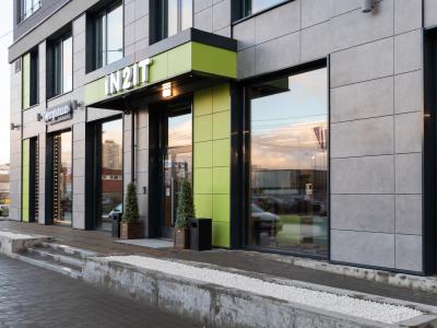 Фото отеля