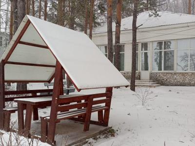 Фото отеля