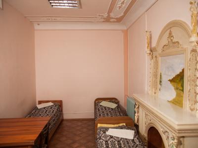 Фото номера отеля