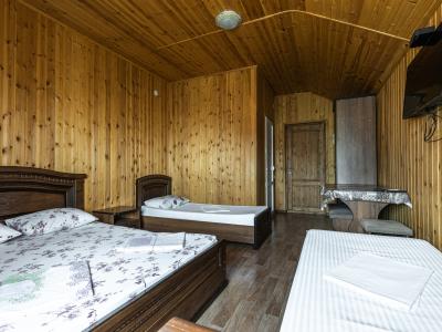 Фото номера отеля