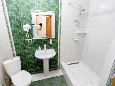 Фото номера отеля